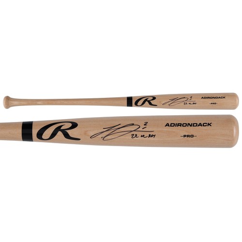 Michael harris signed - michael,