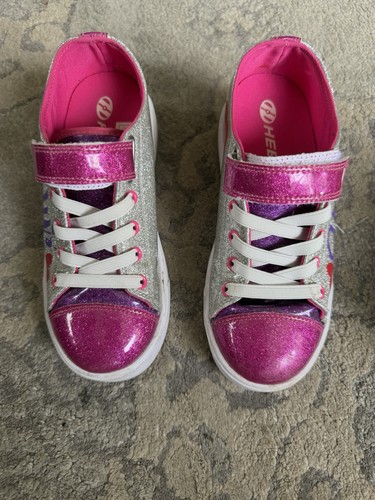 Heelys sparkle glitter roller - heelys,