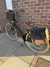 PENDALTON ASHWELL LADIES MOUNTAIN BIKE