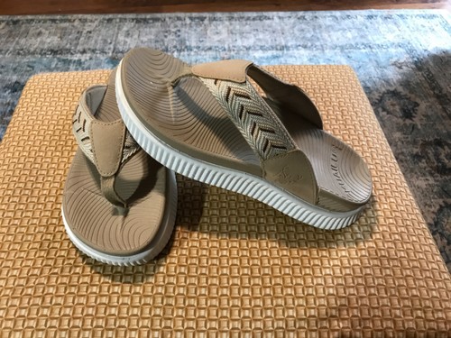 Kuailu womens orthopedic flip - kuailu,