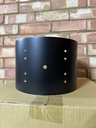 Sjc custom drums - sjc, tom