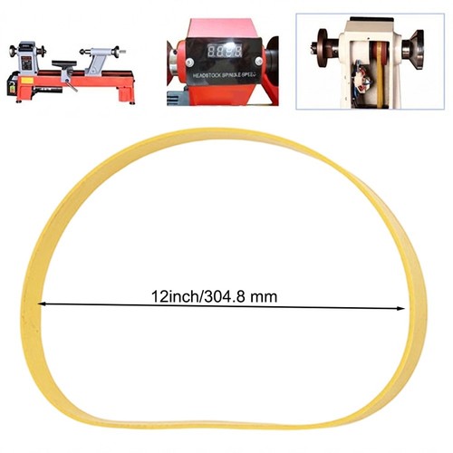 Rubber tire set for - set, 12
