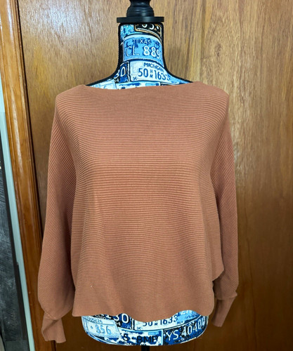 Altar state solid rib - state, rib-knit