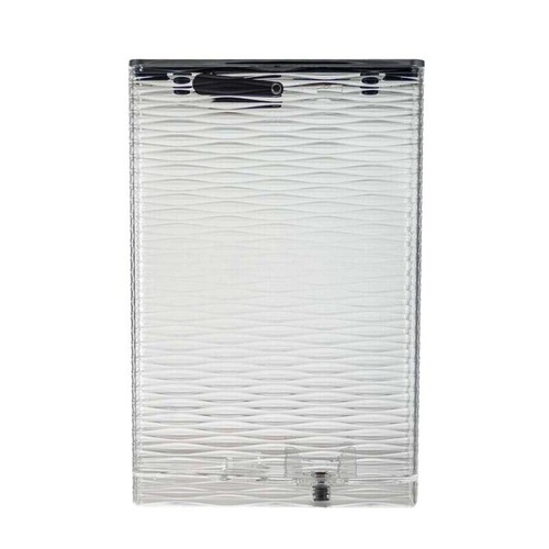 Water tank reservoir - tank, lid