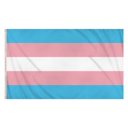 Transgender pride flag - transgender,
