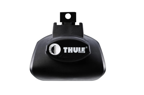 Genuine thule 757 rapid raised - genuine,