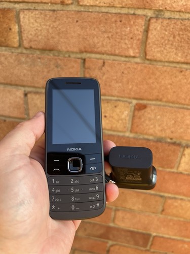 Unlocked nokia 225 - unlocked, sim