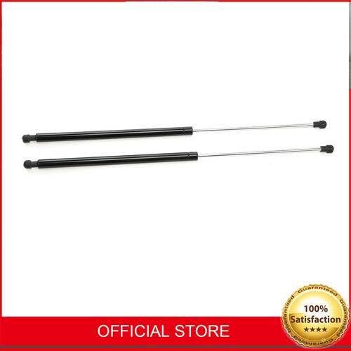 Gas springs conversion - conversion, kit