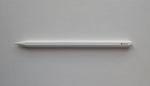 Apple pencil 2nd generation - apple,
