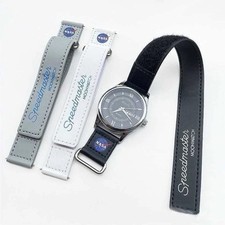 20mm 22mm NASA Strap For Omega
