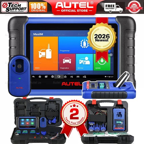 2026 autel maxiim im508s - 2026,