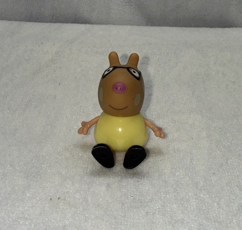 Peppa pig pedro pony - pedro,