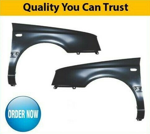 1992 1997 front wing primed - front,