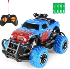 Remote control car - rc,