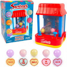 Swizzels Grabber Machine Game