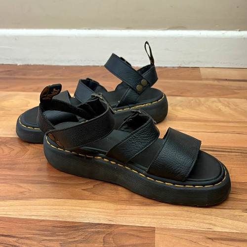 Martens women s black - dr.,