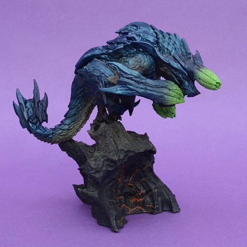 Monster hunter world iceborne - hunter,