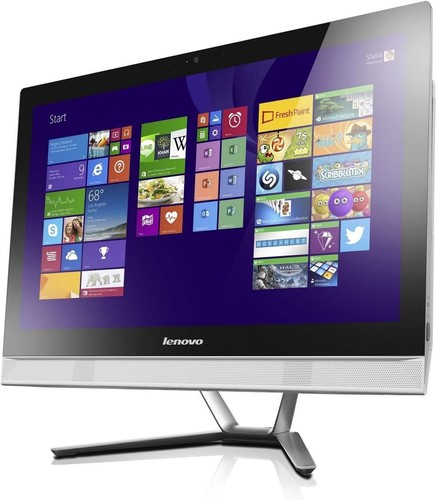 Lenovo c50 4210u 8gb ram - c50-30,