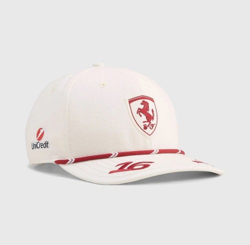 Charles leclerc ferrari - leclerc,