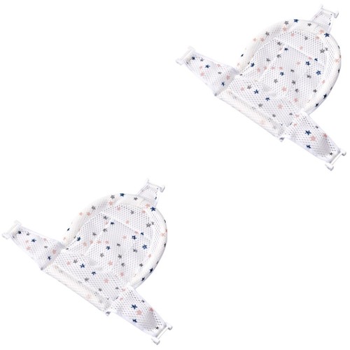 Count baby bath accessories - count,