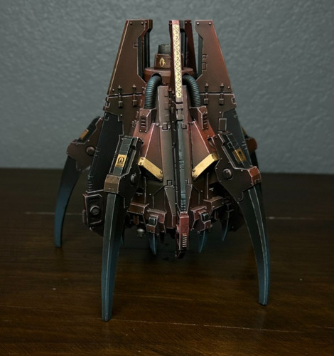 Blood angels legion - angels,