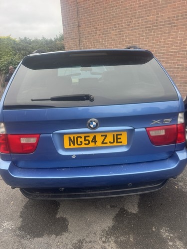 Bmw e70 2007 2013 - bmw, 3.0