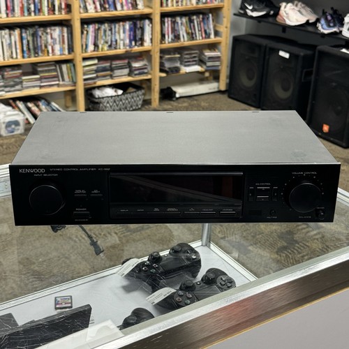 Kenwood 992 stereo - kc-992,