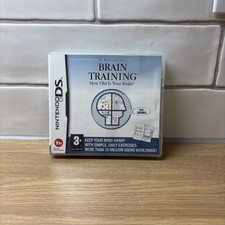 Dr. Kawashima's Brain