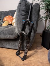 Fox 38 Performance Series