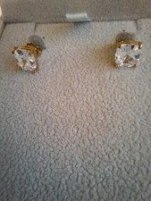 Diamonique 925 Sterling Silver