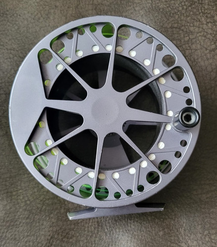 Lamson velocity hard - lamson,