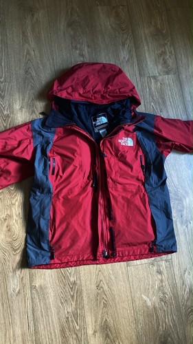 North face jacket - north,