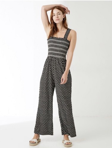 Fat face bnwt jumpsuit - face, uk