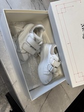 Alexander McQueen Girls