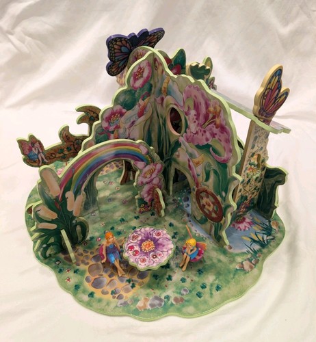 Elc woodland adventures fairy - adventures,