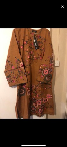Gul ahmed embroidery - ahmed, kurta