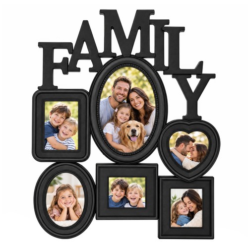 Multi photo frames - photo,