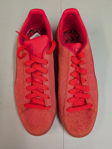 New puma suede triplex - new,