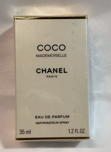 Authentic chanel coco - authentic,