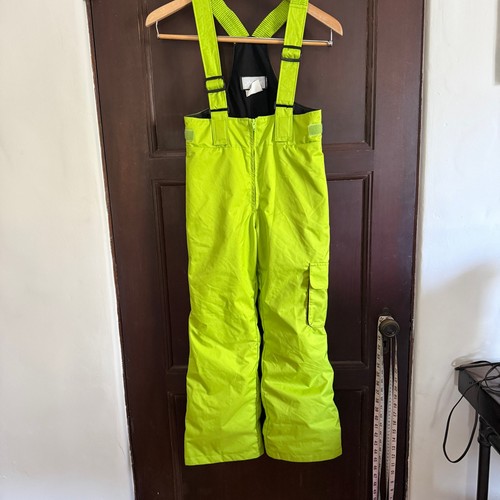 Phenix lime green - |, insulated
