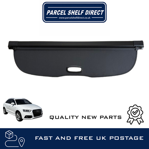 Audi sq3 mk1 2011 2018 - audi,