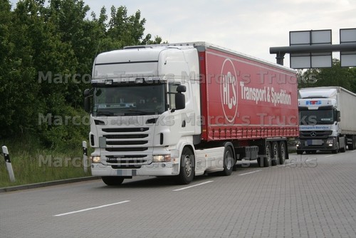 Truck photo scania 480 - scania,