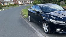 Ford Mondeo Titanium 2.0 Auto 2018 Patrol Hybrid Automatic
