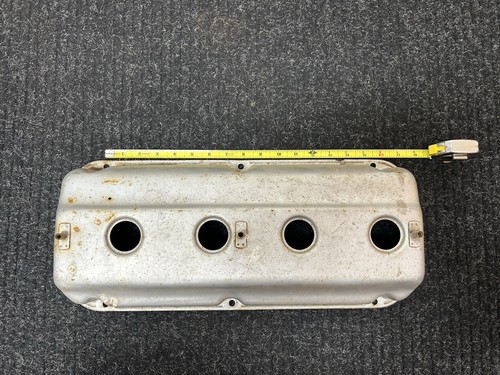 Small early hemi desoto - small, short