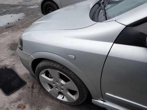 Vauxhall astra bertone mk4 - astra,