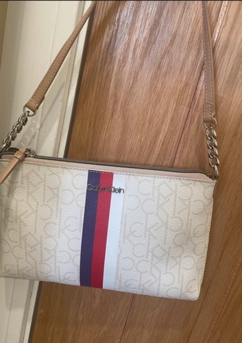Calvin klein women handbag - calvin,
