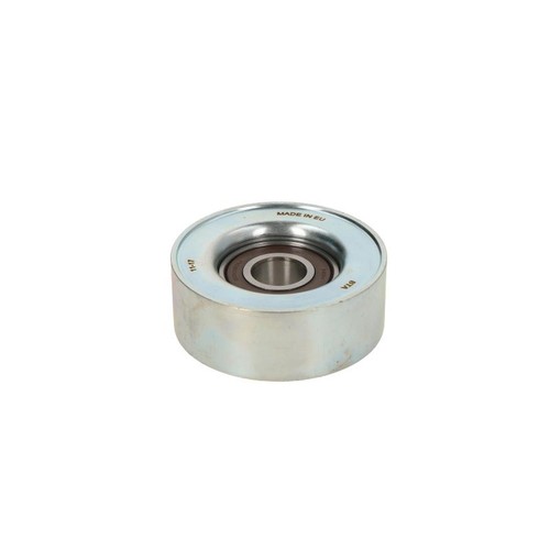 Tensioner pulley ribbed - tensioner, belt