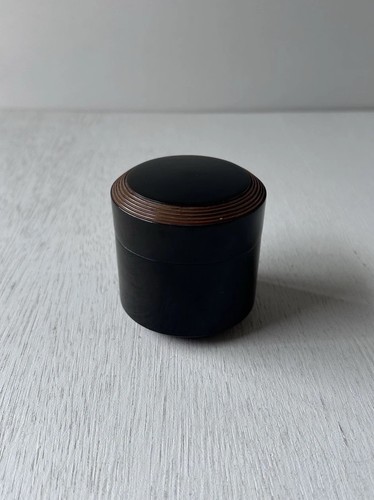 Vintage japanese lacquer - vintage,