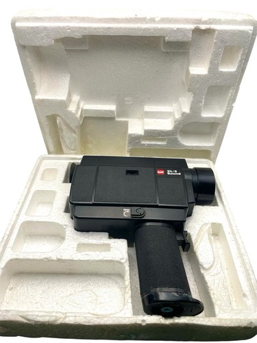 Gaf sound super 8 - xl,