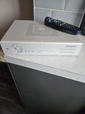 Pace Sky Digibox Receiver - White - Unit Only (DS430N) (8304)